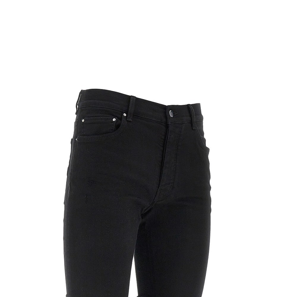 Amiri Men 'Stack' Skinny Fit Jeans AMIRI