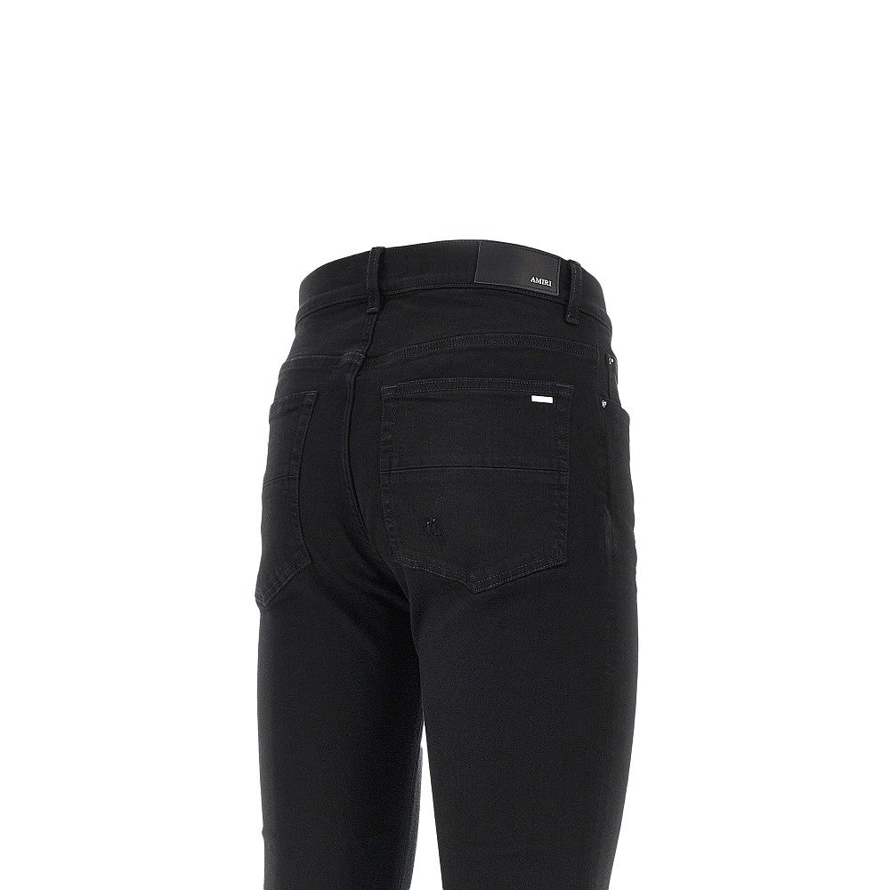 Amiri Men 'Stack' Skinny Fit Jeans AMIRI