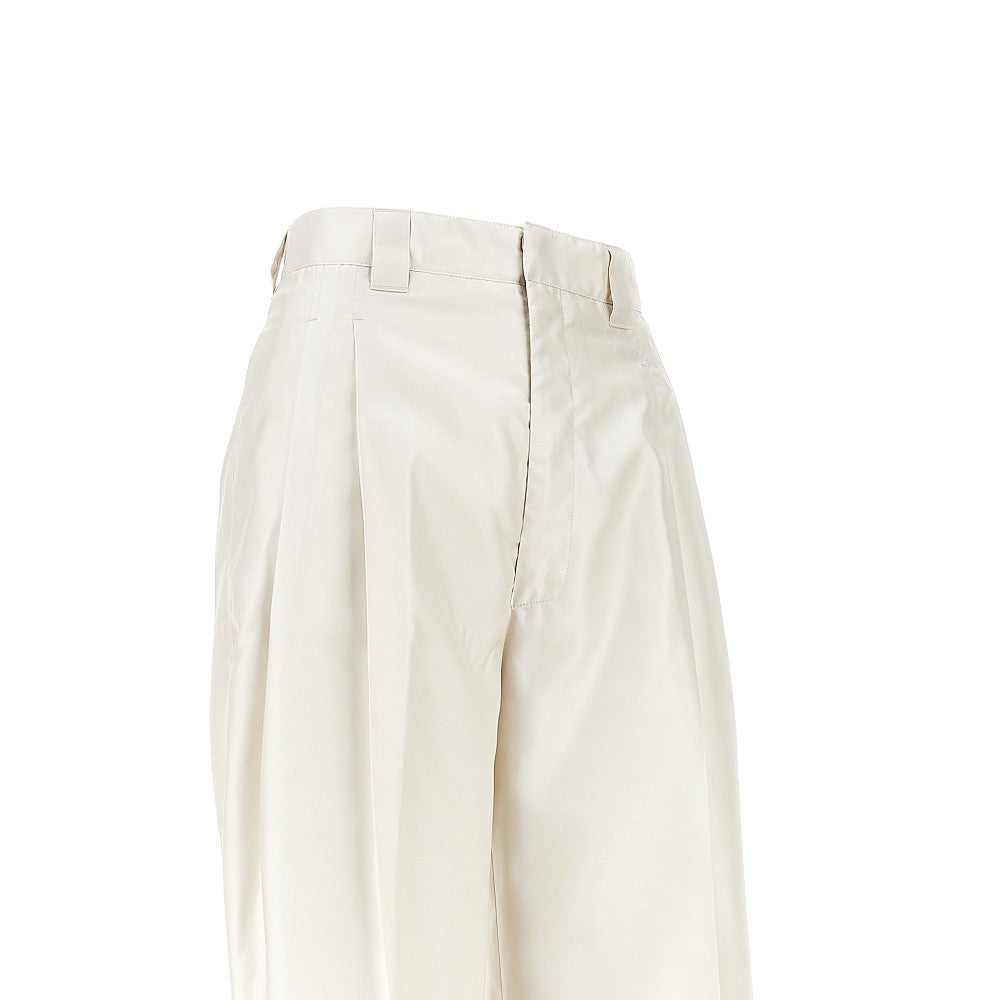 Phoebe Philo Women Technical Twill Chino Pants PHOEBE PHILO