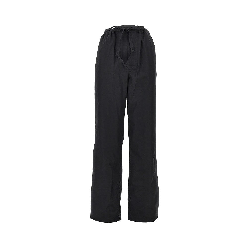 Phoebe Philo Women Cotton 'Pyjama' Pants PHOEBE PHILO
