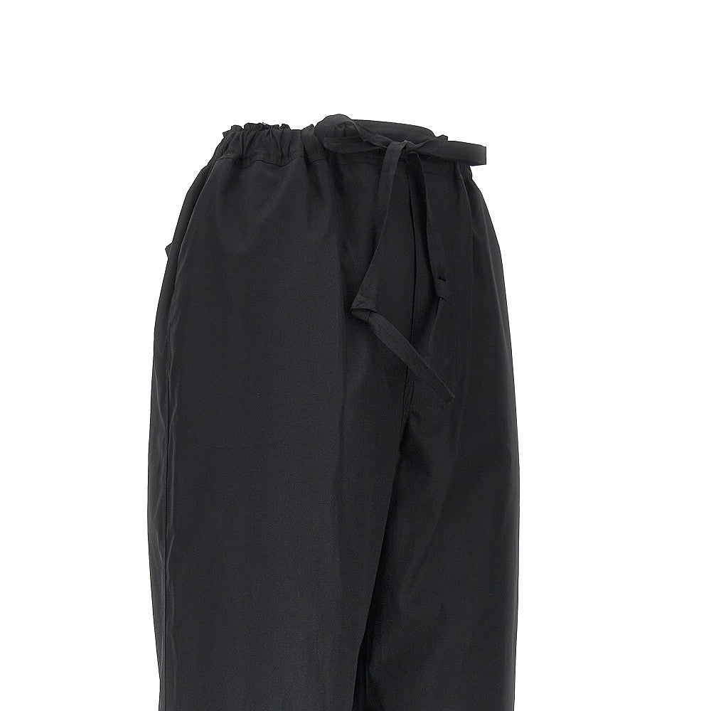 Phoebe Philo Women Cotton 'Pyjama' Pants PHOEBE PHILO