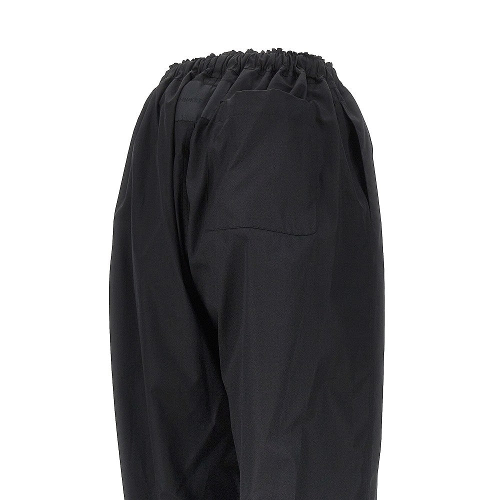 Phoebe Philo Women Cotton 'Pyjama' Pants PHOEBE PHILO