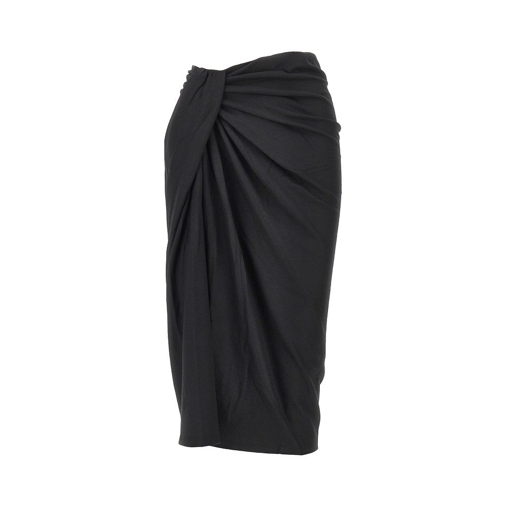 Isabel Marant Etoile Women 'Jeldia' Jersey Midi Skirt ISABEL MARANT ETOILE