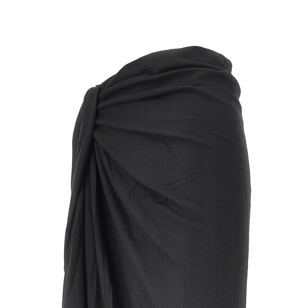 Isabel Marant Etoile Women 'Jeldia' Jersey Midi Skirt ISABEL MARANT ETOILE