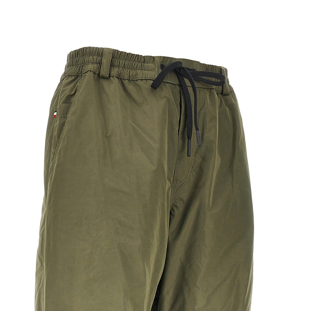 Moncler Grenoble Men Padded Nylon Pants MONCLER GRENOBLE