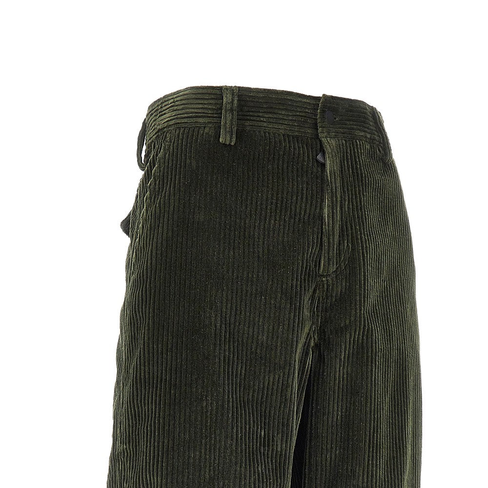 Moncler Grenoble Men Après-Ski Corduroy Pants MONCLER GRENOBLE