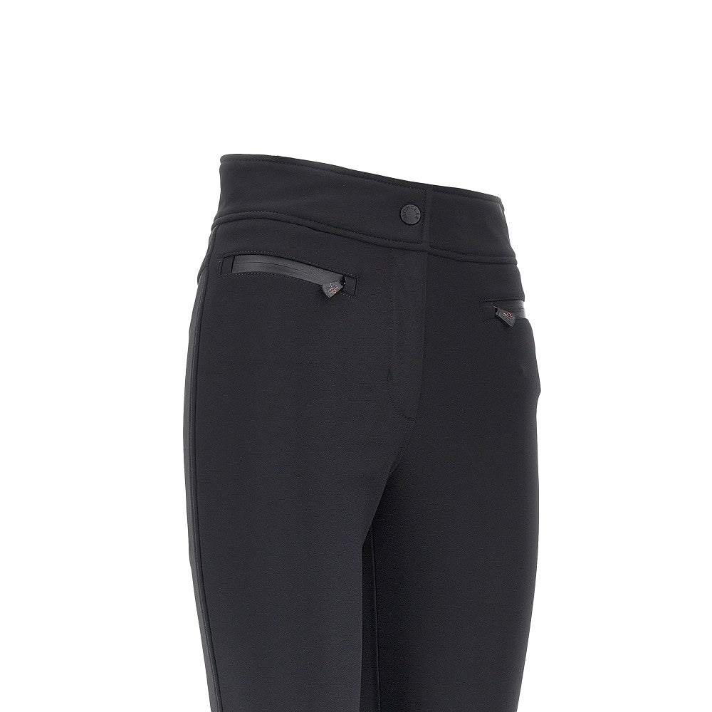 Moncler Grenoble Women Stretch Ski Pants MONCLER GRENOBLE
