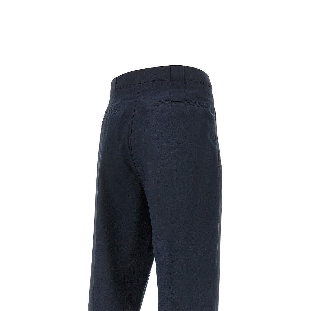 Brunello Cucinelli Men Cotton Pants With Dart BRUNELLO CUCINELLI
