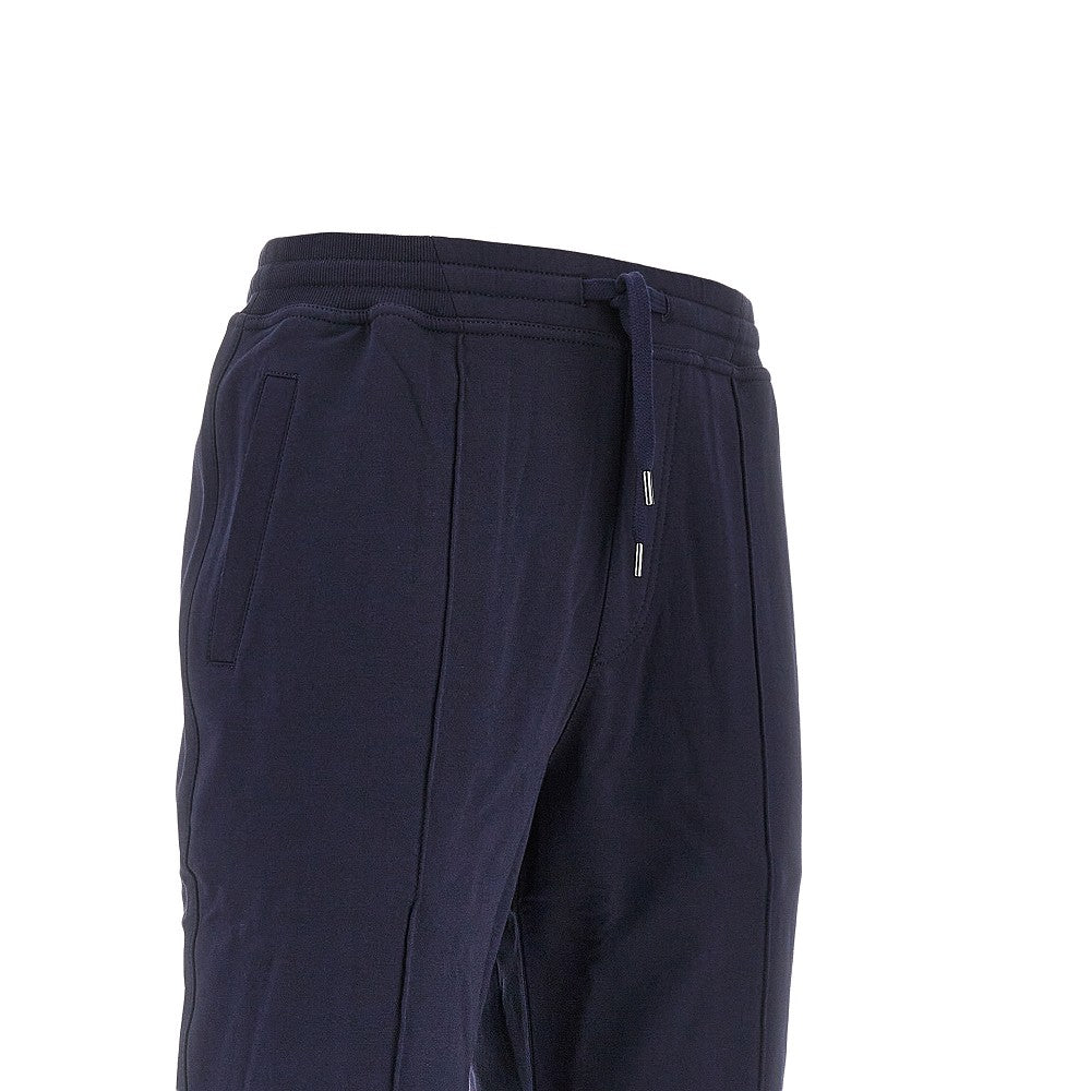 Brunello Cucinelli Men Techno Cotton Sweatpants BRUNELLO CUCINELLI