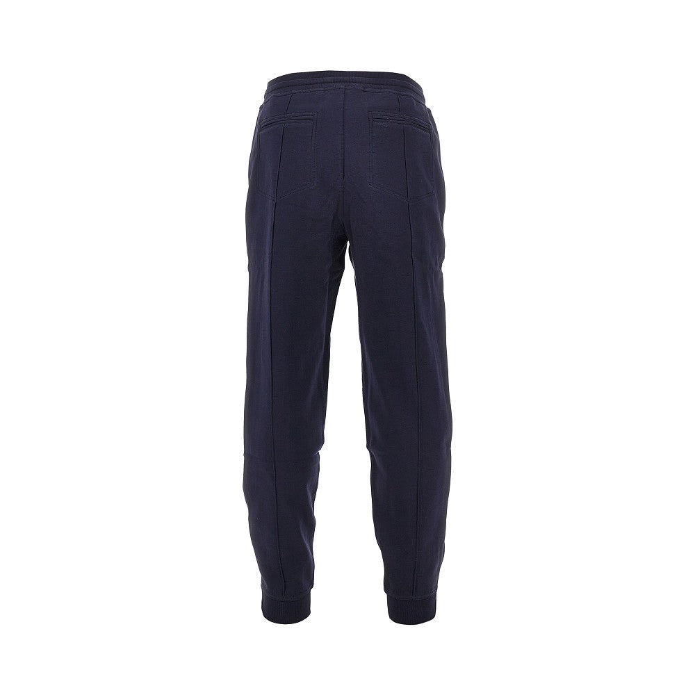 Brunello Cucinelli Men Techno Cotton Sweatpants BRUNELLO CUCINELLI