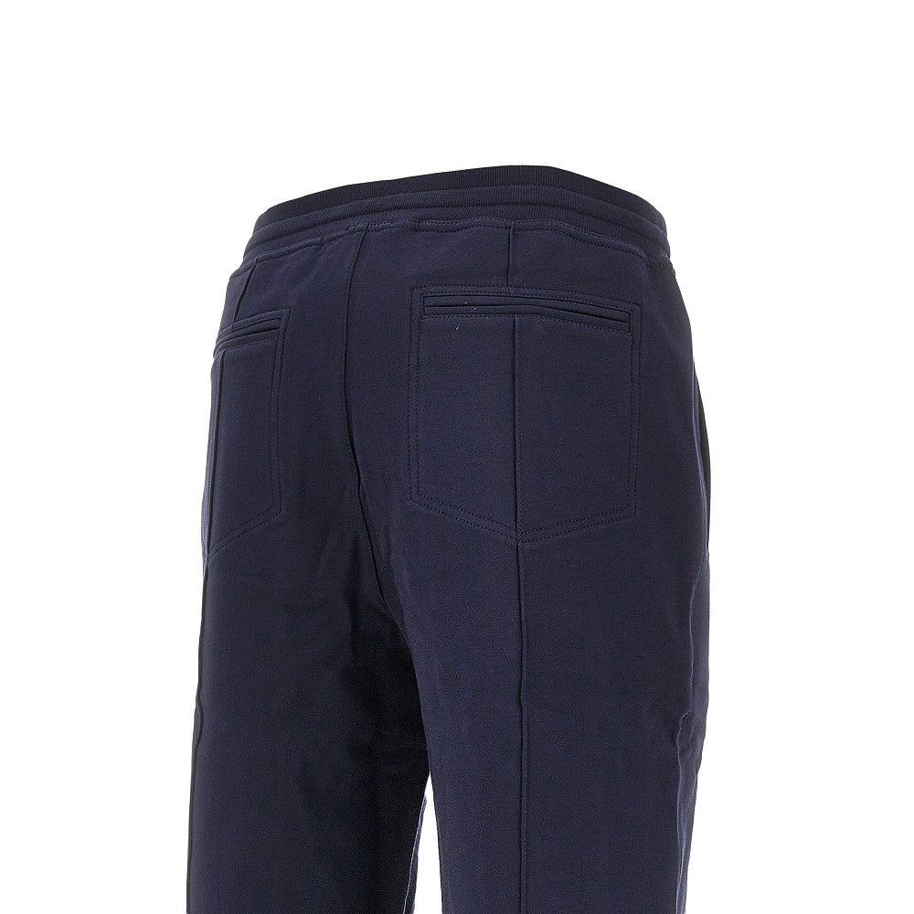 Brunello Cucinelli Men Techno Cotton Sweatpants BRUNELLO CUCINELLI