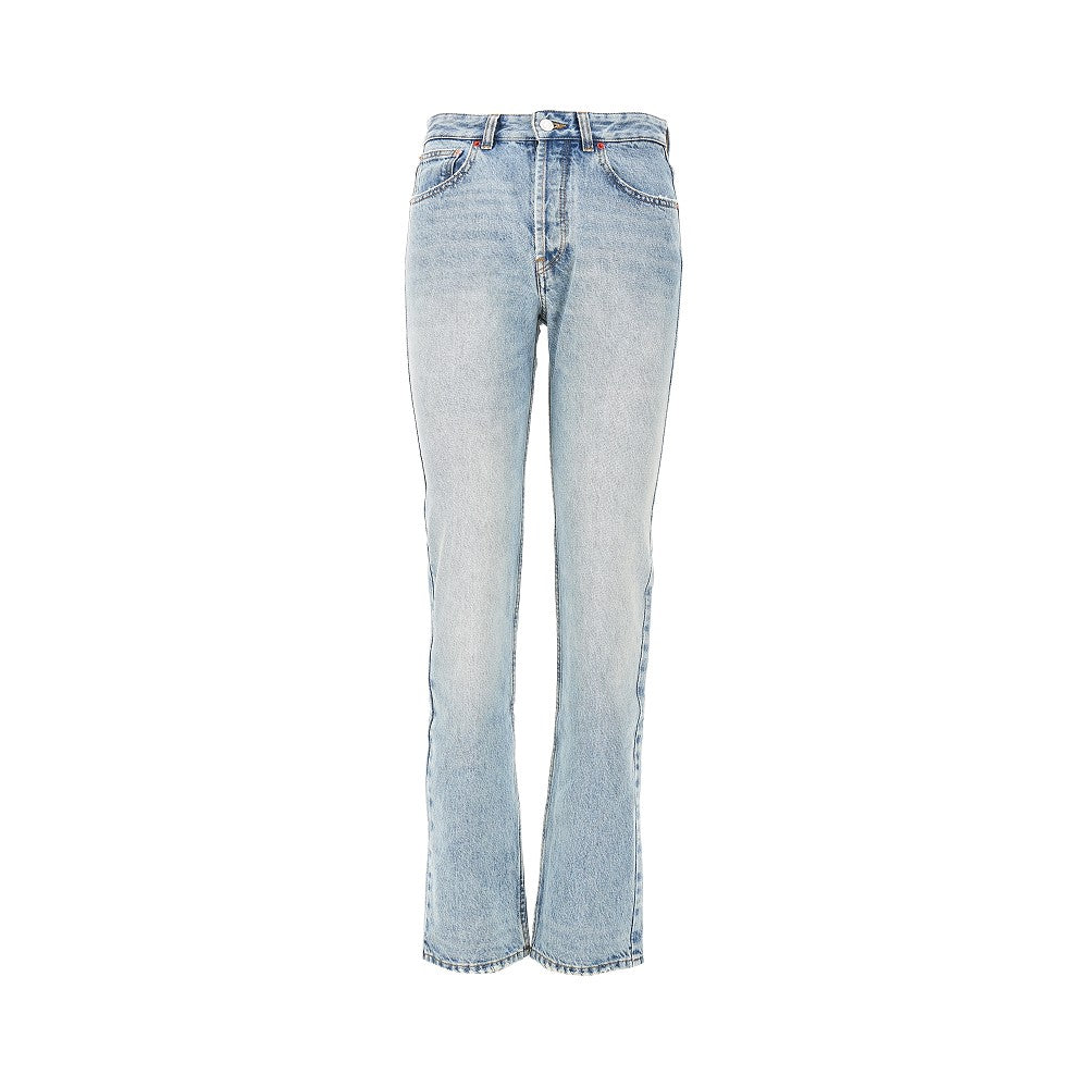 Isabel Marant Women 'Daya Regular' Jeans ISABEL MARANT