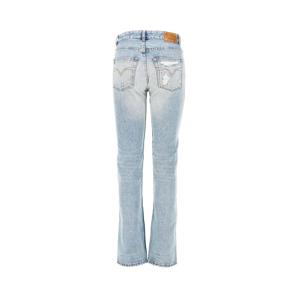 Isabel Marant Women 'Daya Regular' Jeans ISABEL MARANT