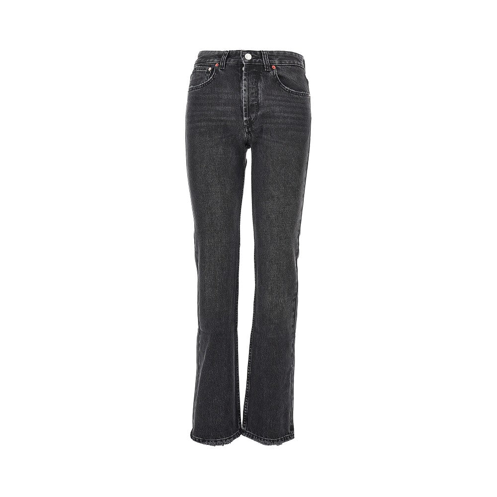 Isabel Marant Women 'Daya Regular' Jeans ISABEL MARANT