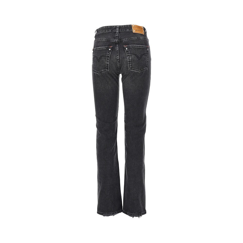 Isabel Marant Women 'Daya Regular' Jeans ISABEL MARANT