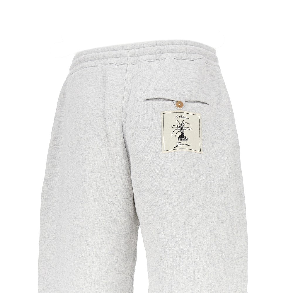 Jacquemus Men 'Torneo' Sweatpants JACQUEMUS