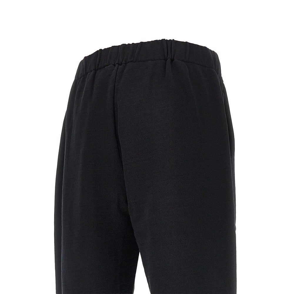 Jacquemus Men 'Rond Carré' Cotton Pants JACQUEMUS