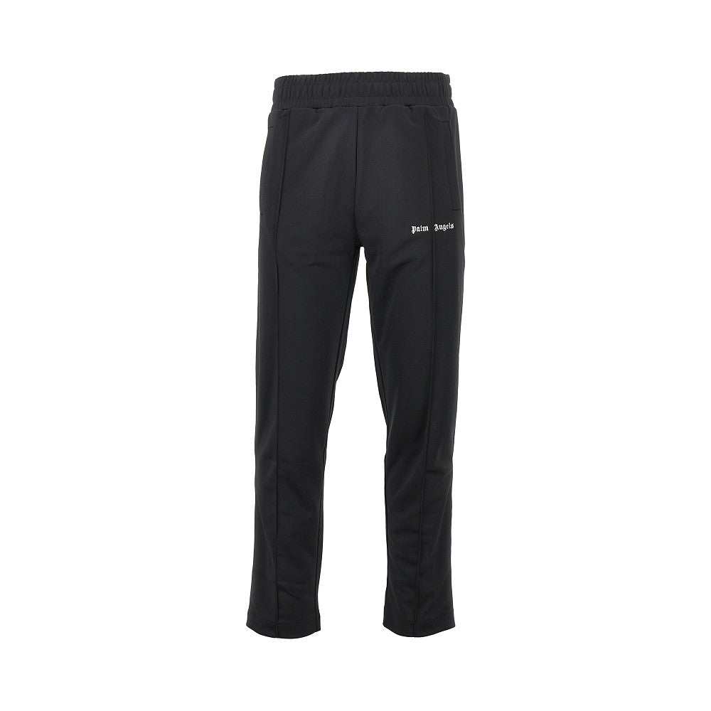 Palm Angels Men Classic Logo Track Pants PALM ANGELS