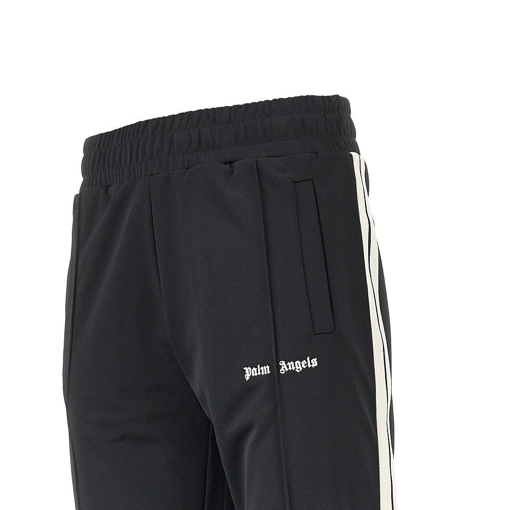 Palm Angels Men Classic Logo Track Pants PALM ANGELS