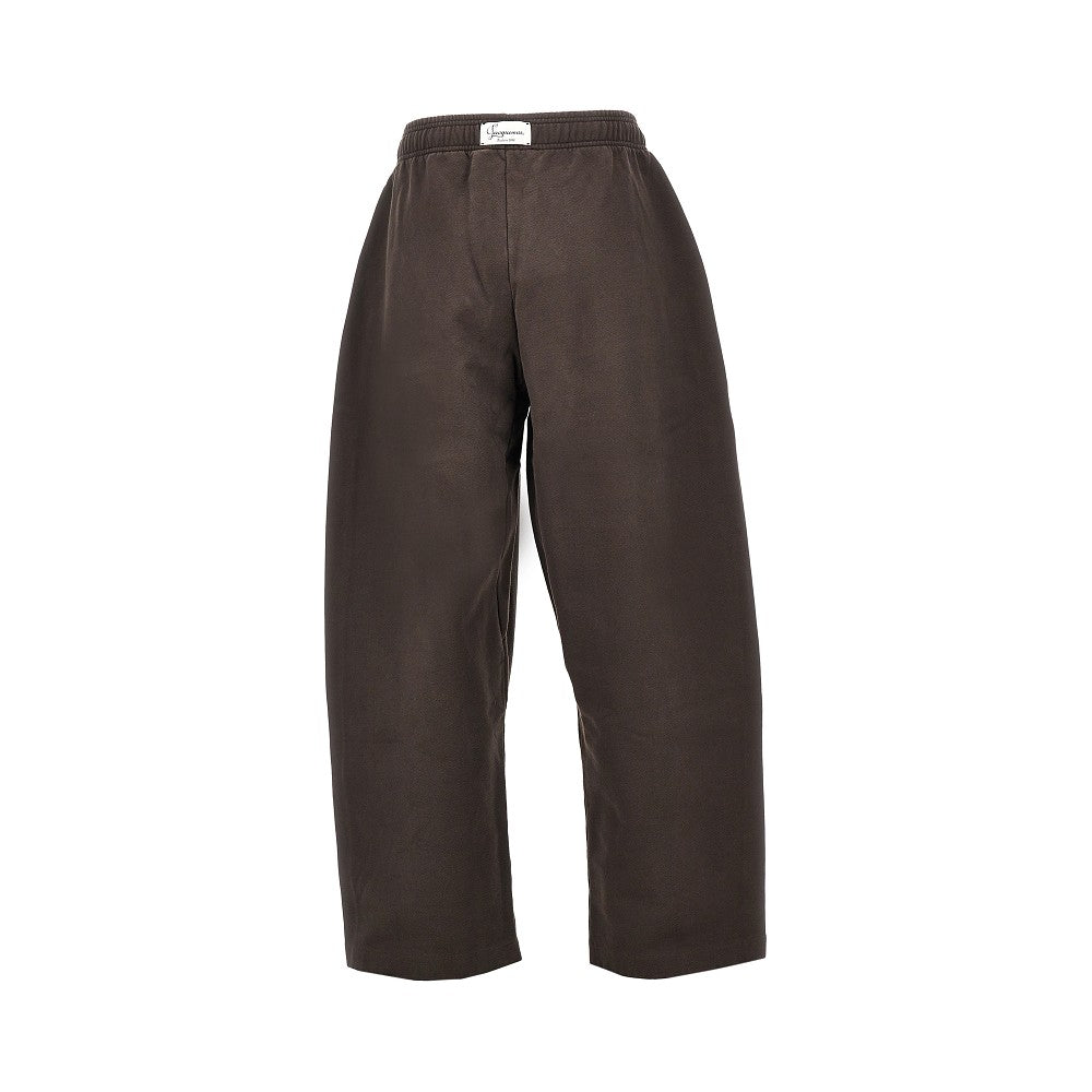 Jacquemus Men 'Montaigne' Jogging Pants JACQUEMUS