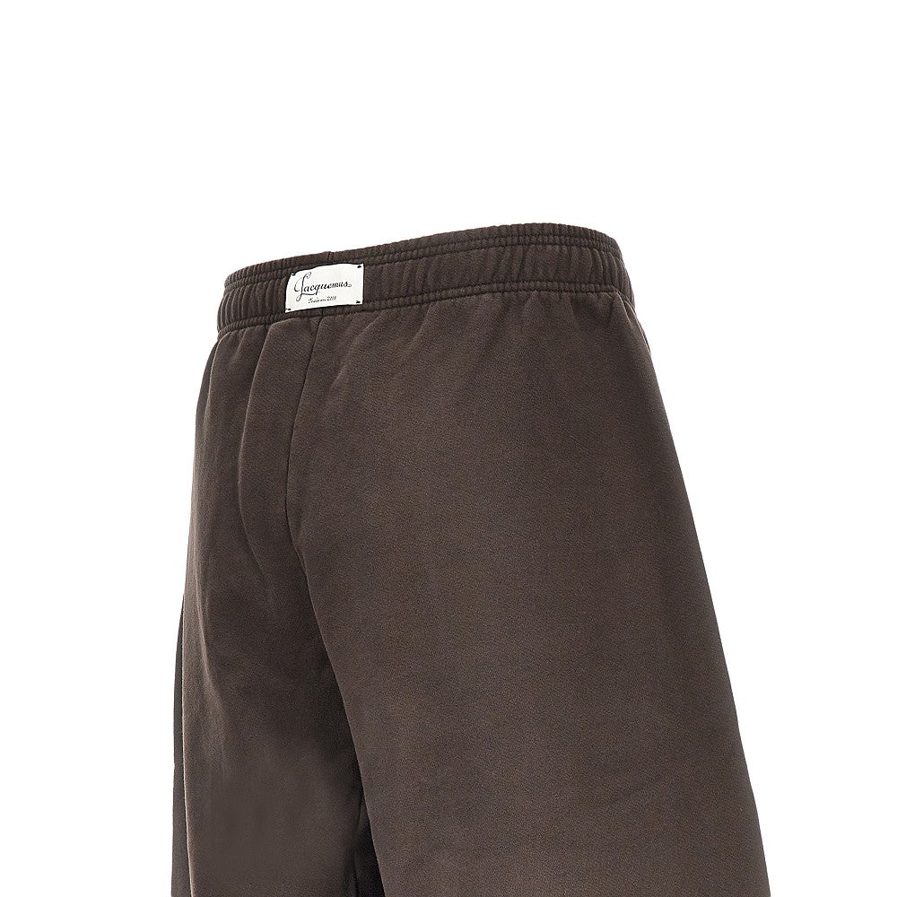 Jacquemus Men 'Montaigne' Jogging Pants JACQUEMUS