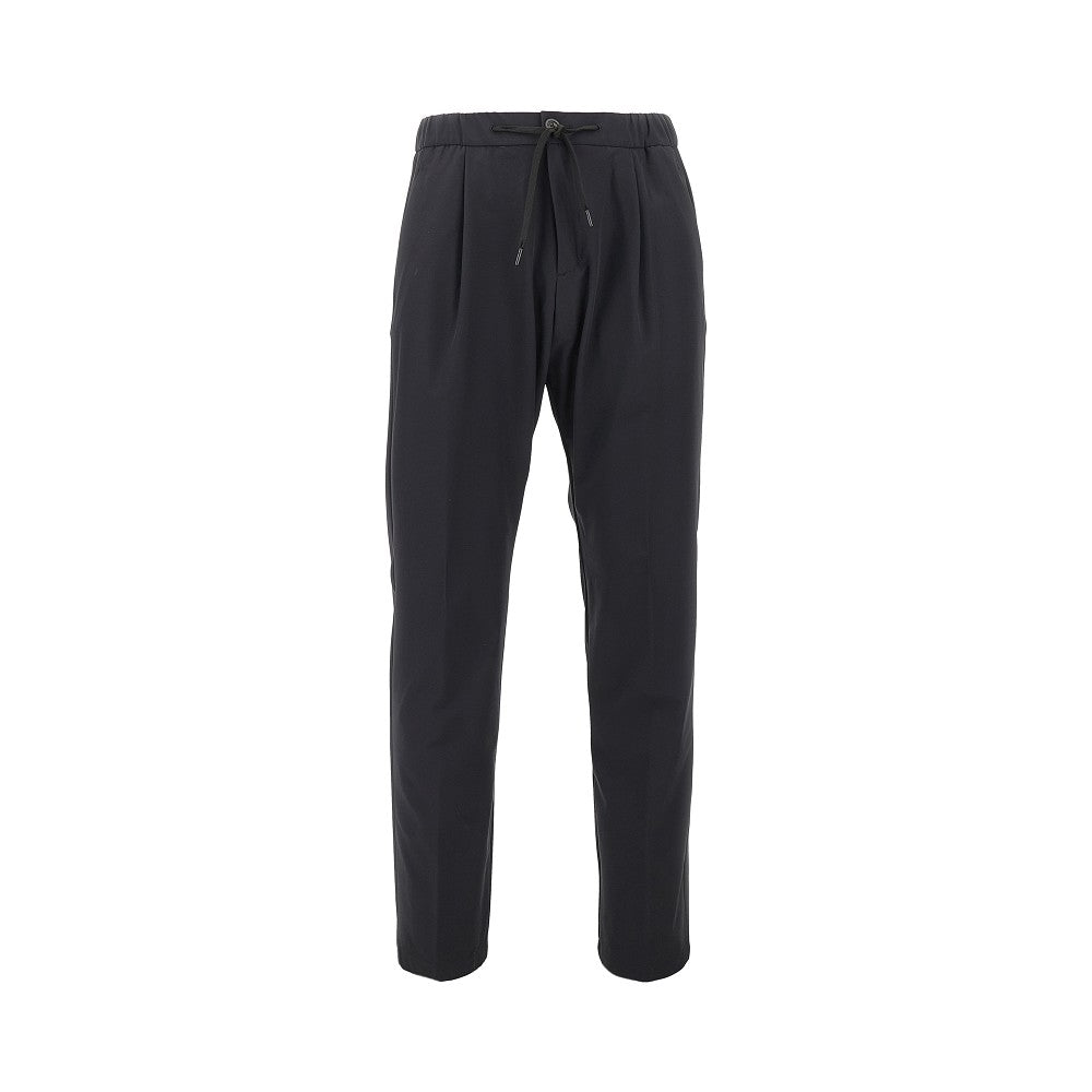 Herno Men Light Nylon Stretch Pants HERNO