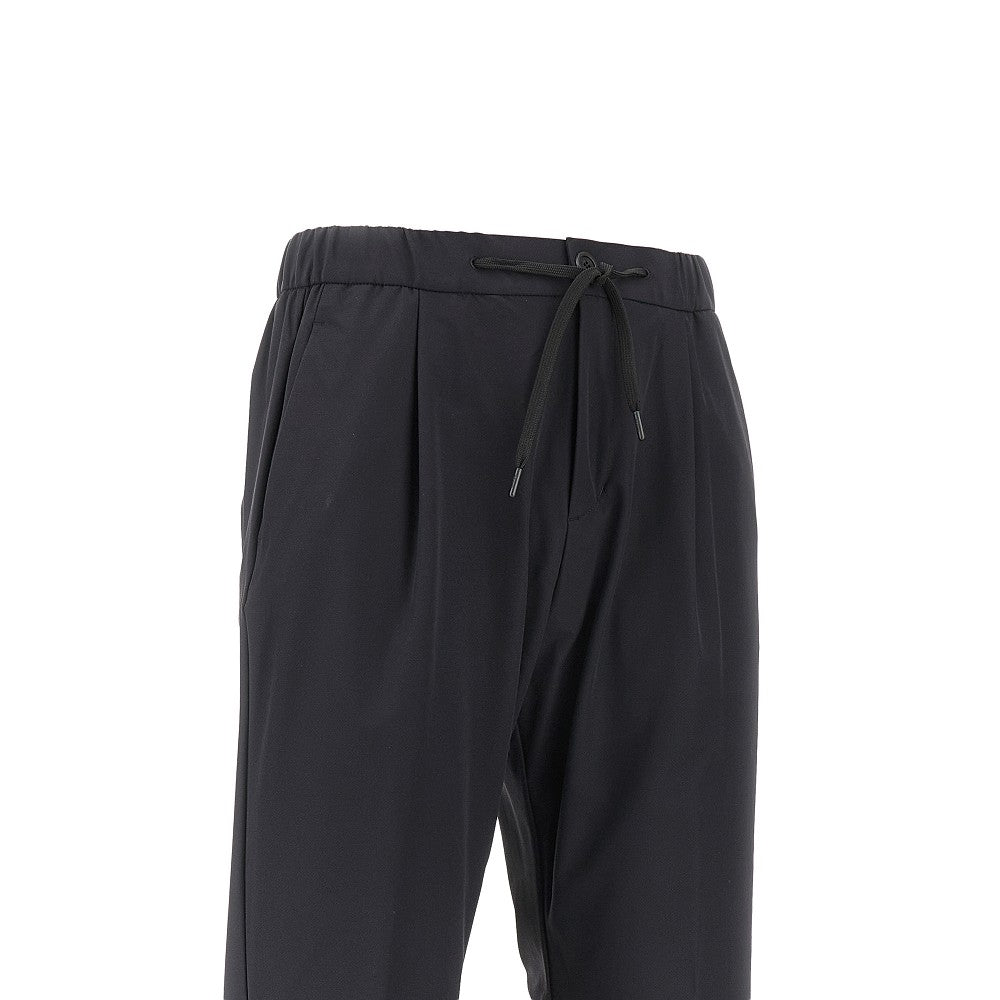 Herno Men Light Nylon Stretch Pants HERNO