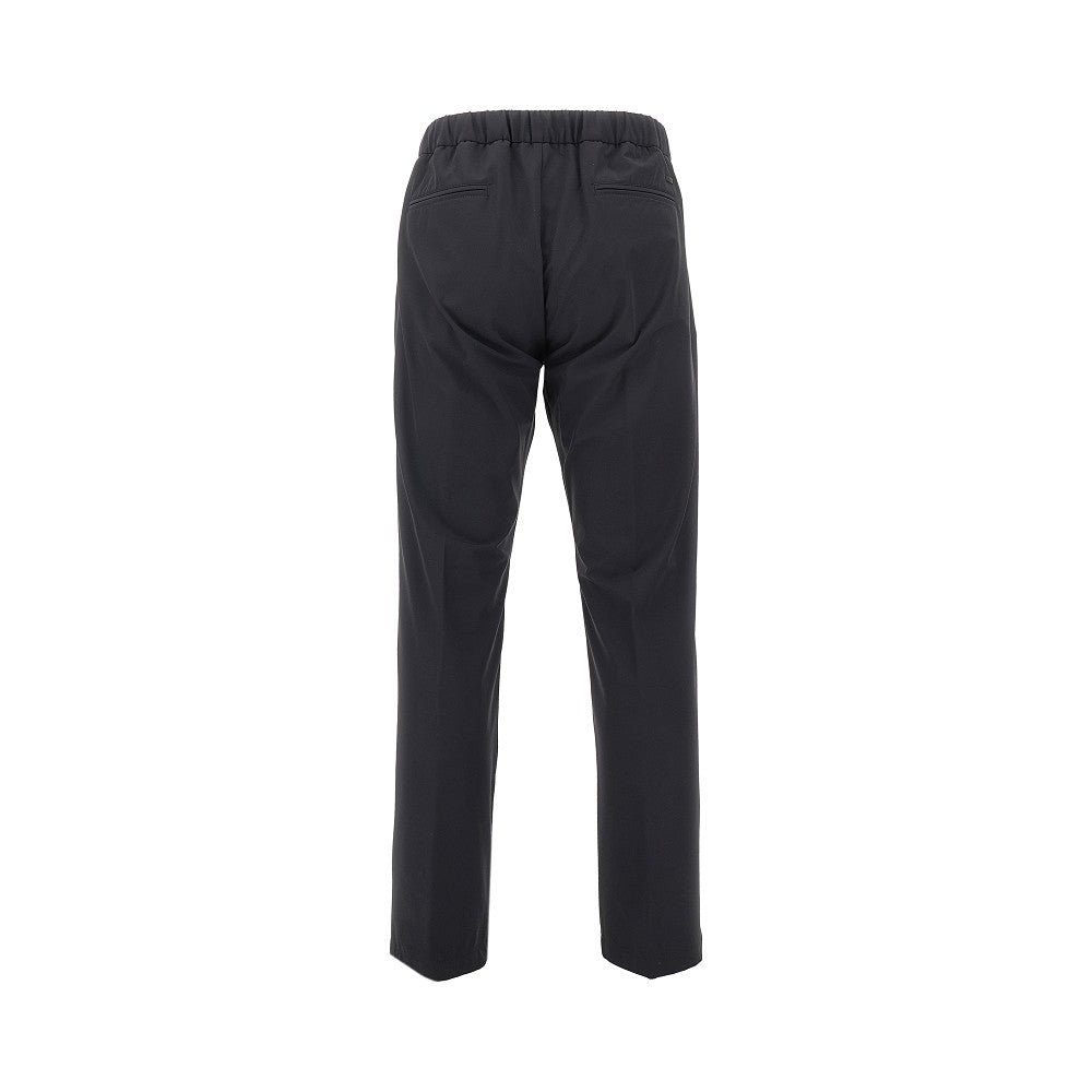 Herno Men Light Nylon Stretch Pants HERNO