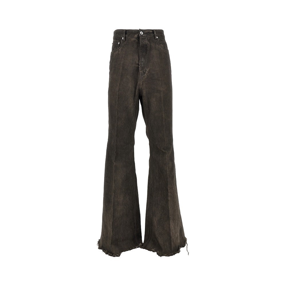 Rick Owens Men 'Bolan Bootcut' Denim Jeans RICK OWENS