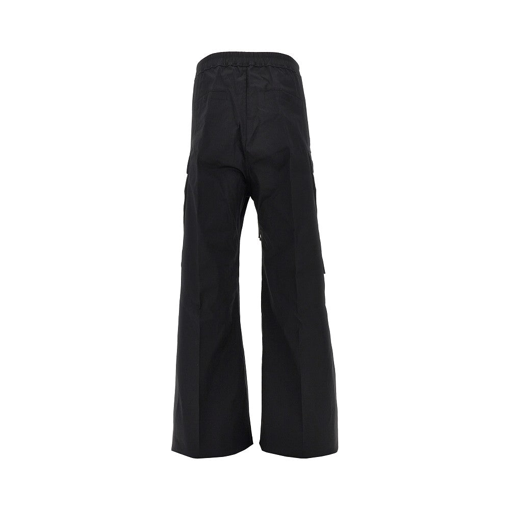 Rick Owens Men 'Cargobelas' Stretch Cotton Pants RICK OWENS