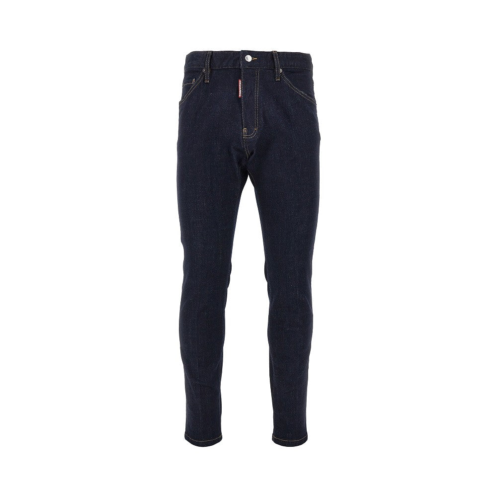 Dsquared2 Men 'Teddy' Stretch Denim Pants DSQUARED2