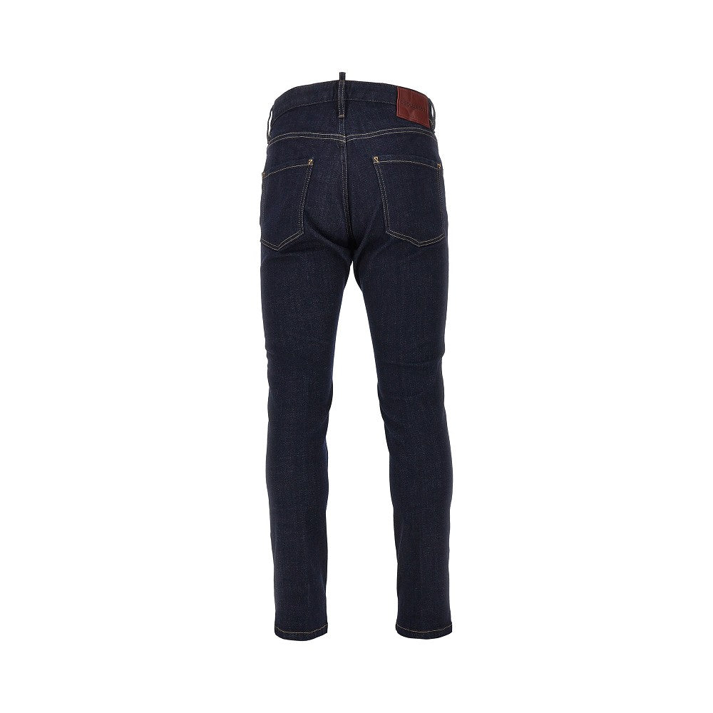 Dsquared2 Men 'Teddy' Stretch Denim Pants DSQUARED2
