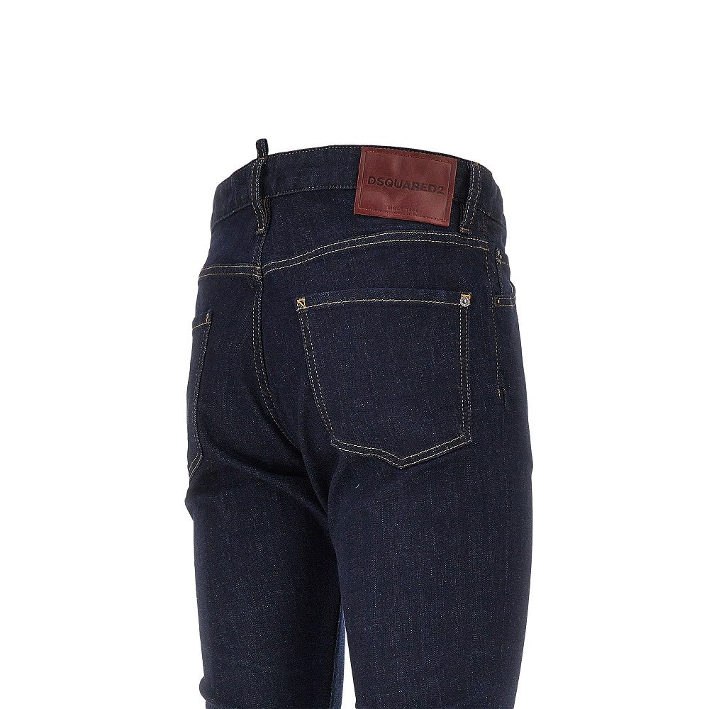 Dsquared2 Men 'Teddy' Stretch Denim Pants DSQUARED2