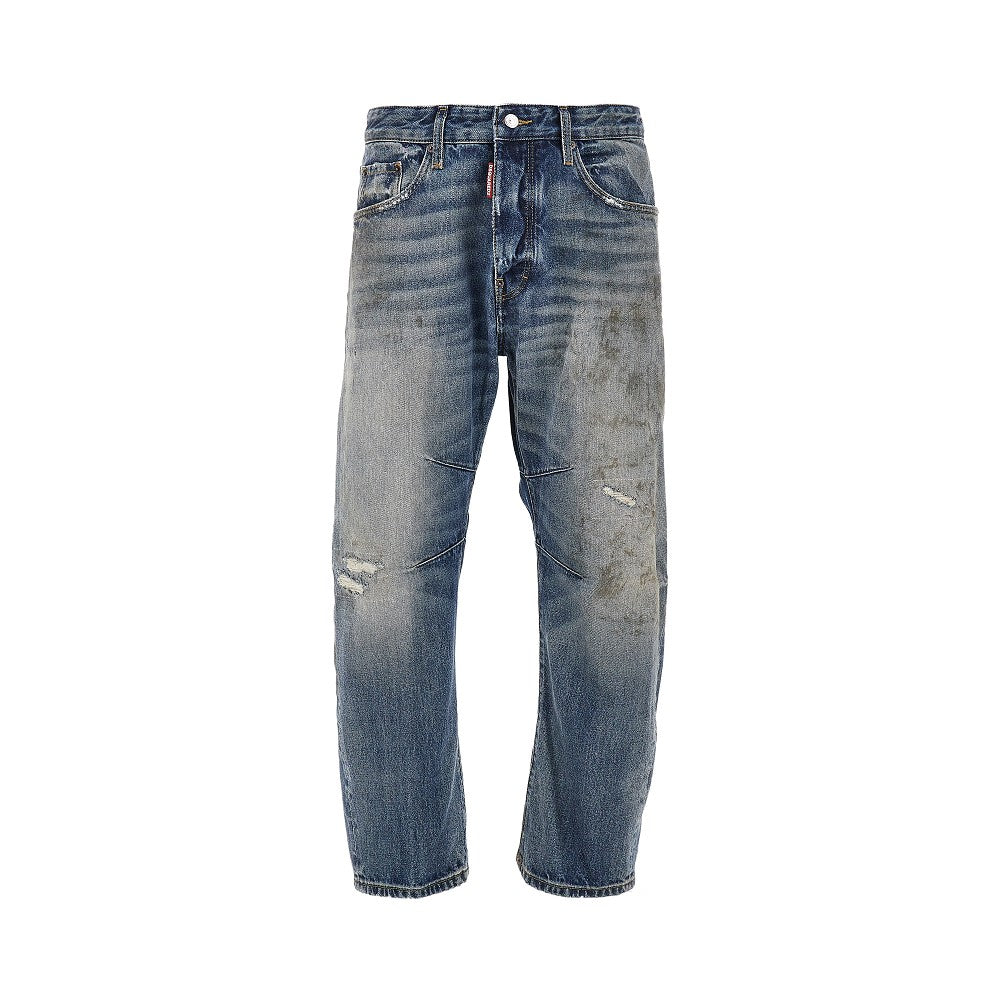 Dsquared2 Men 'Kawaii' Jeans DSQUARED2