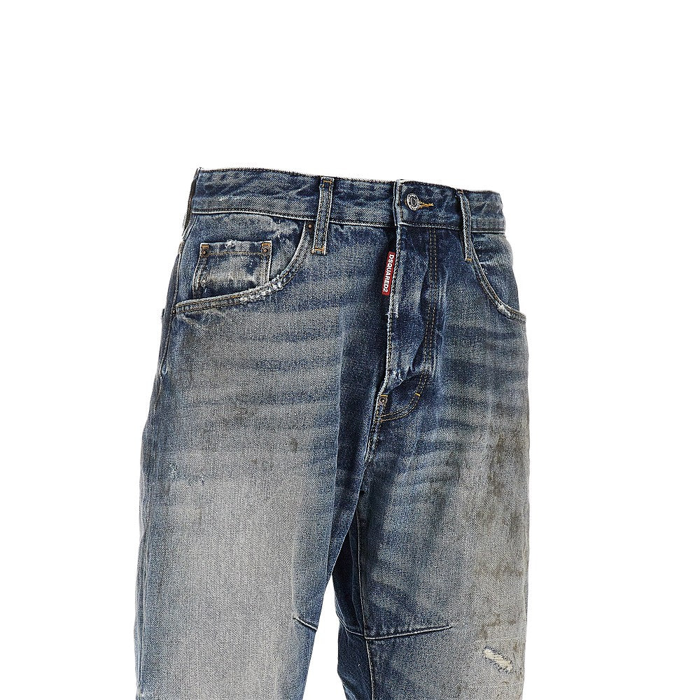 Dsquared2 Men 'Kawaii' Jeans DSQUARED2