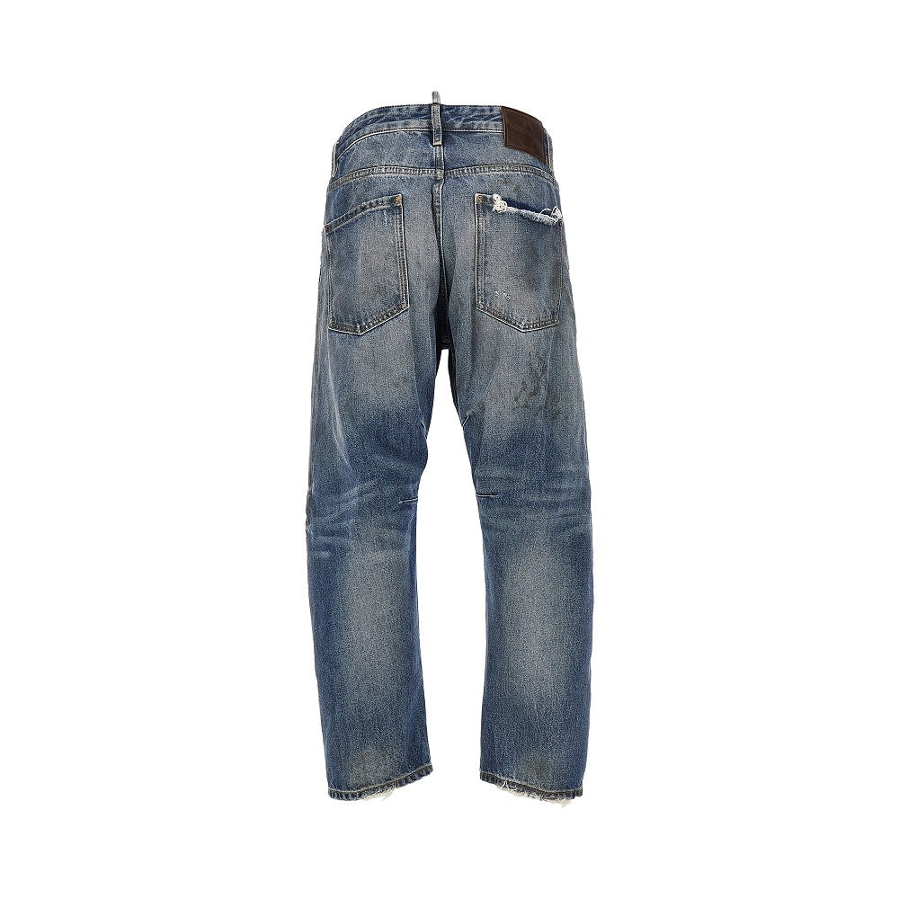 Dsquared2 Men 'Kawaii' Jeans DSQUARED2