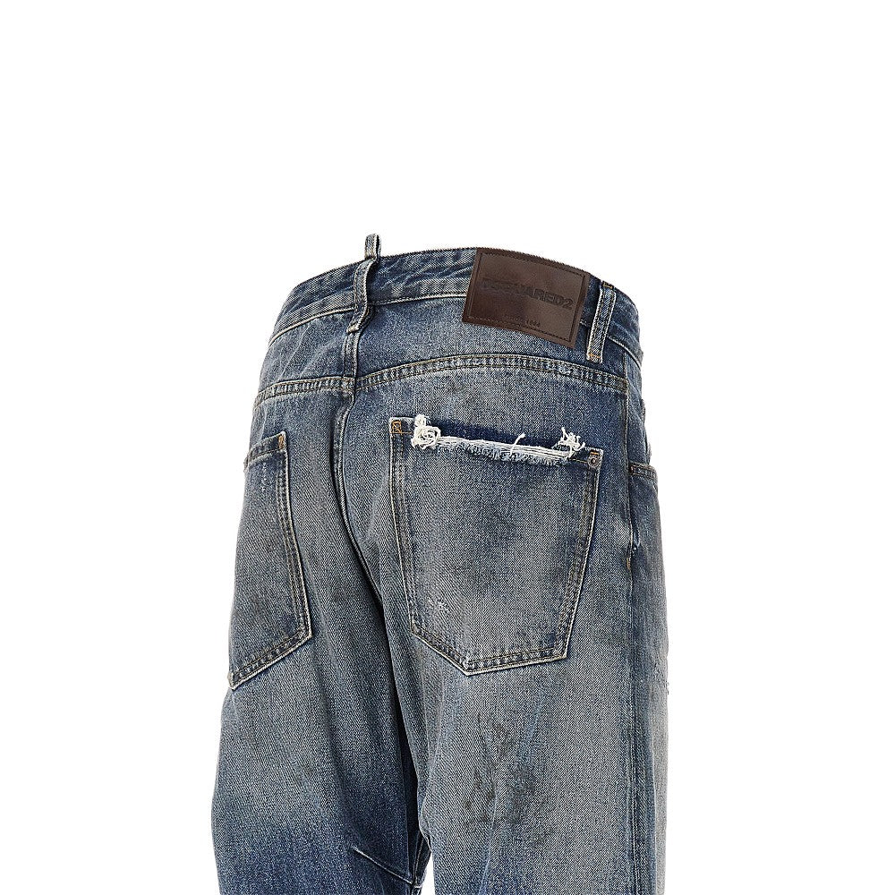 Dsquared2 Men 'Kawaii' Jeans DSQUARED2