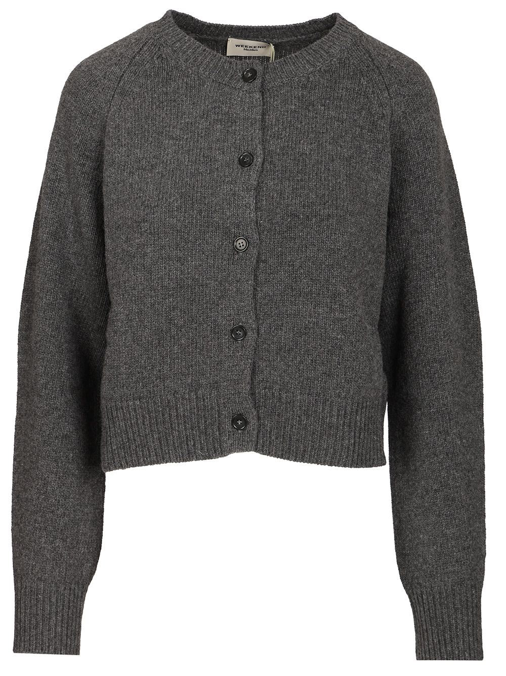 Weekend Max Mara Women Button-Down Cardigan WEEKEND MAX MARA