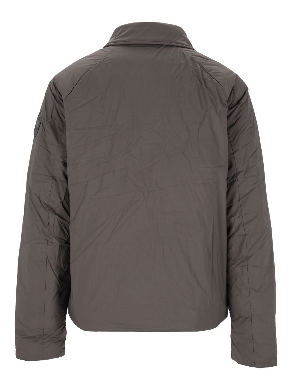 Canada Goose Men Lodge Tonal Disc Sports Jacket CANADA GOOSE