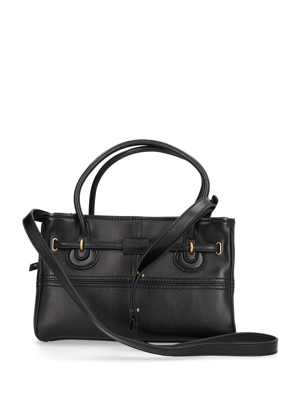 Chloe' Women Chloé "Paddington Sling " Top-Handle Bag CHLOE