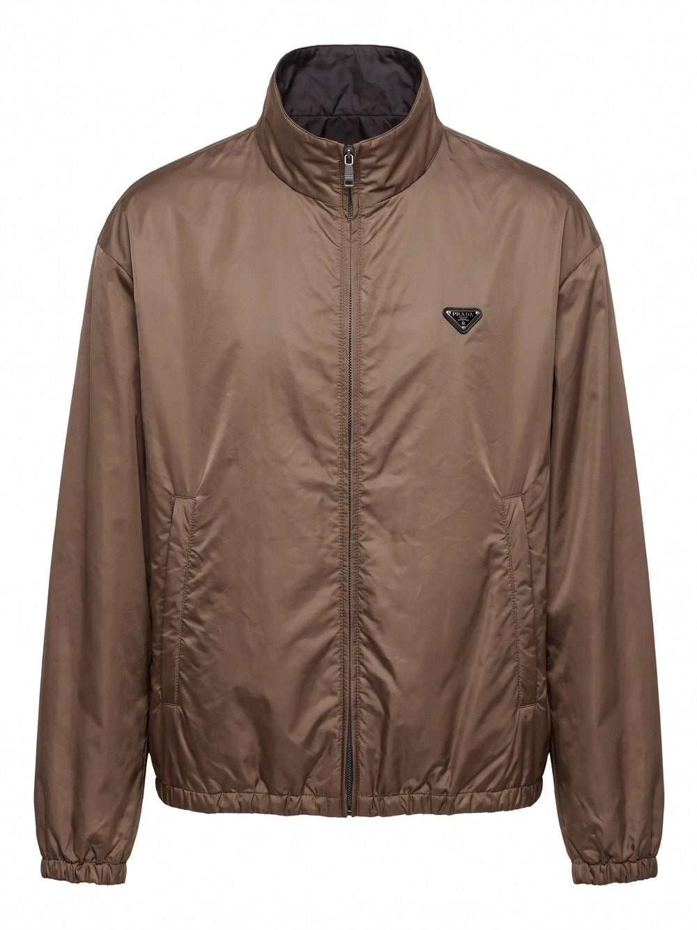 Prada Men Re-Nylon Jacket PRADA