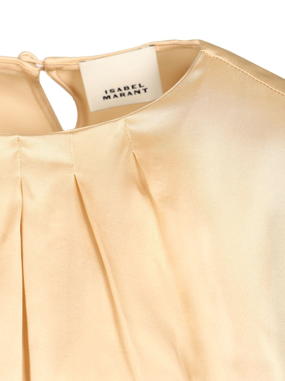 Isabel Marant Women "Sakine" Blouse