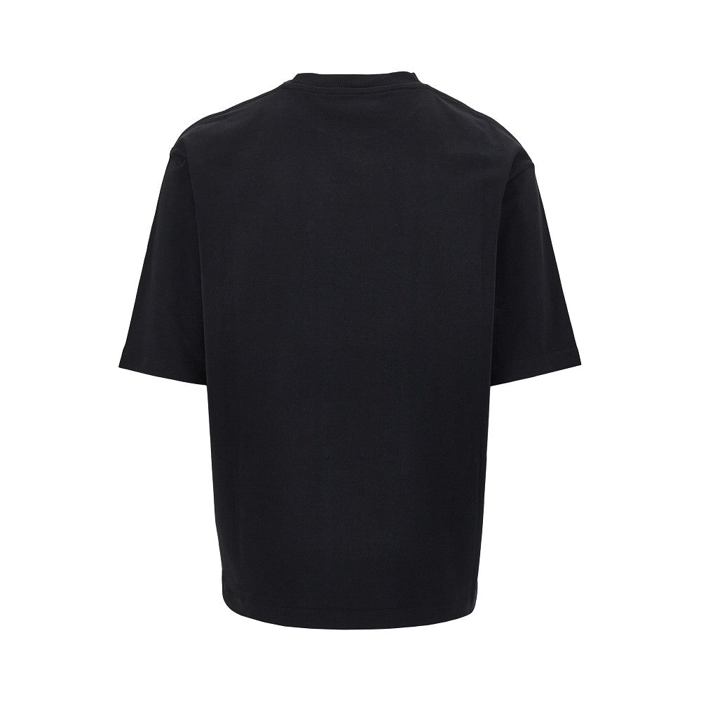 Dsquared2 Men Cotton Jersey Two-Pieces Set DSQUARED2