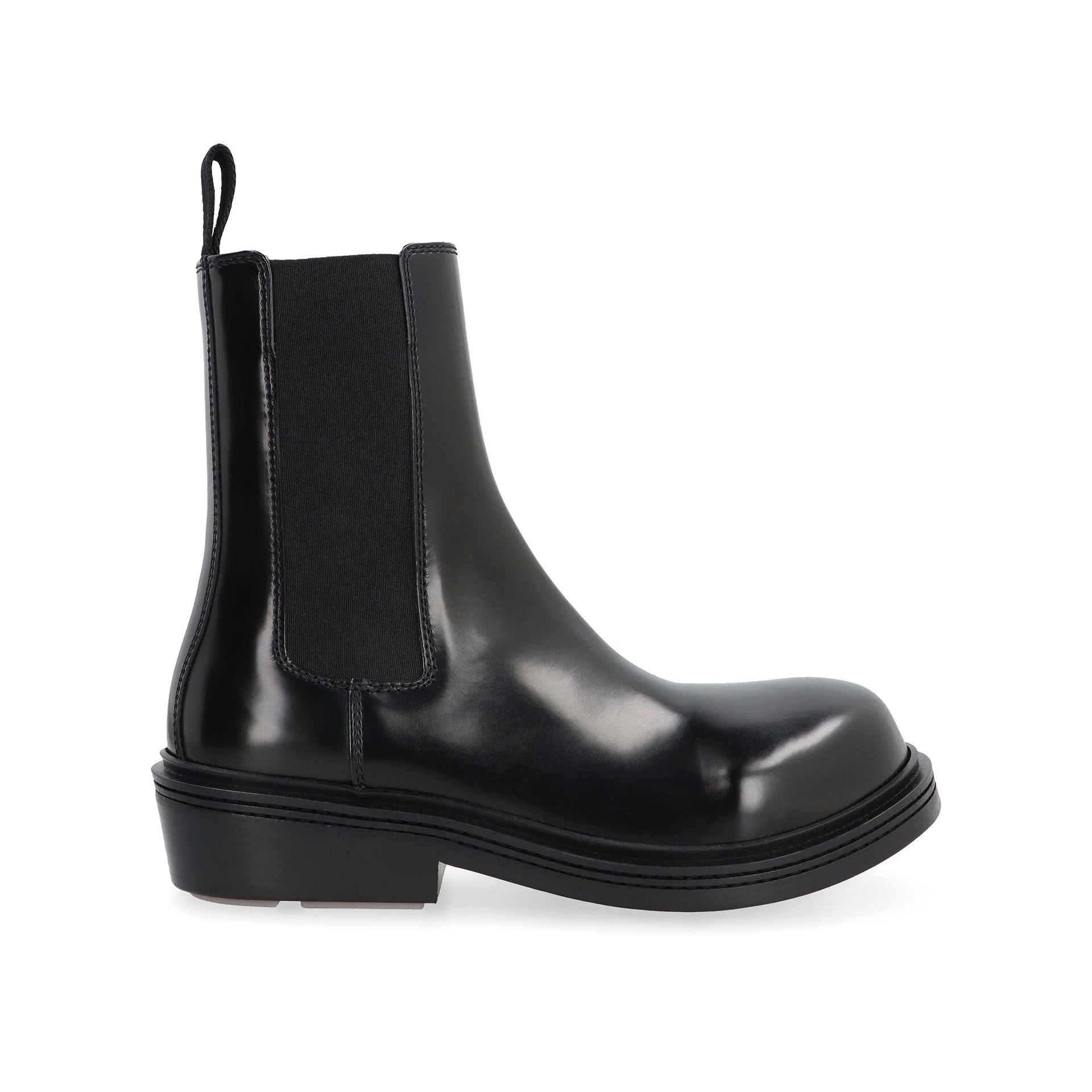 Bottega Veneta Fireman Ankle Boots Women BOTTEGA VENETA