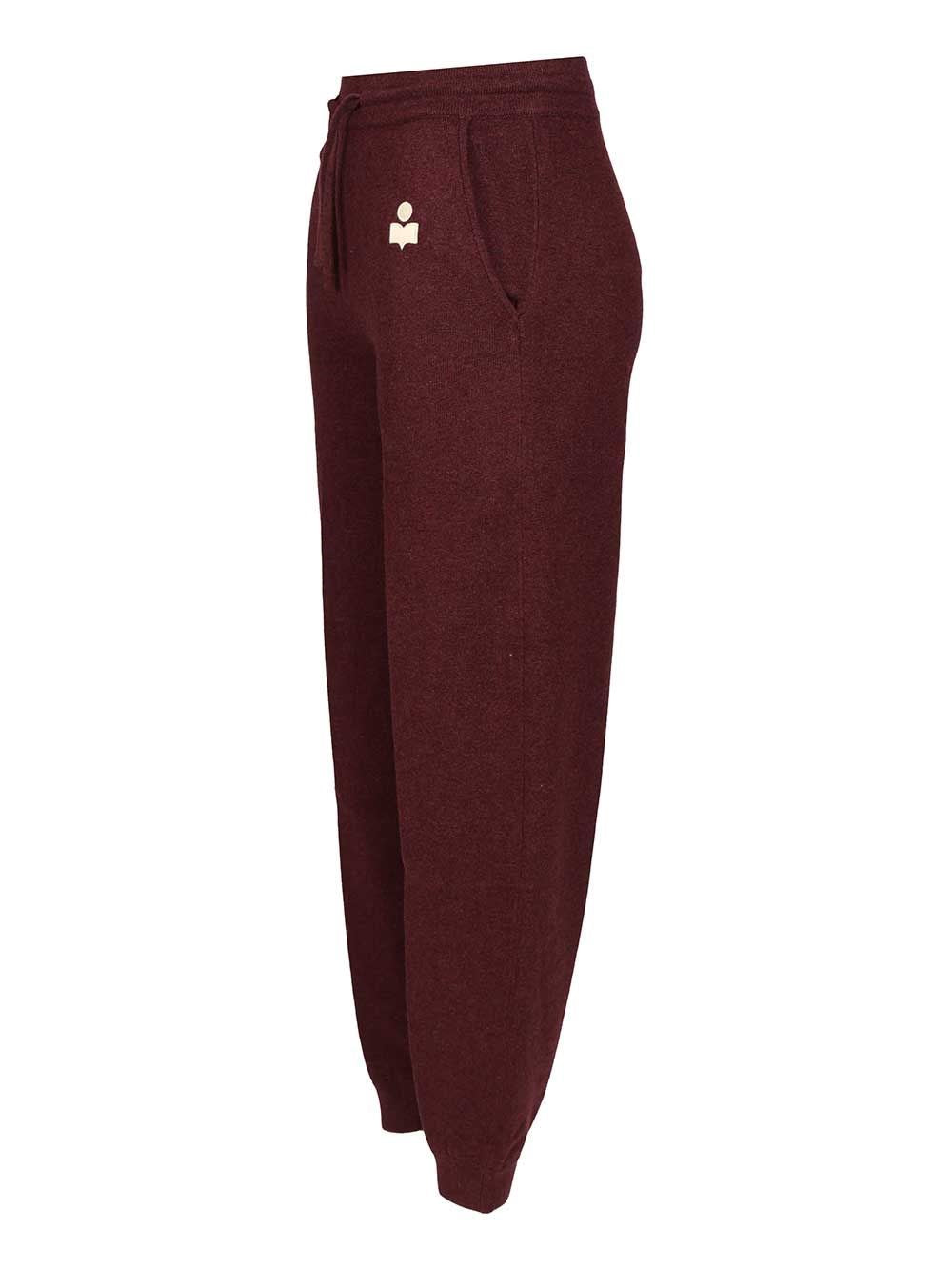 Marant Etoile Women "Kira" Track Pants ISABEL MARANT ETOILE