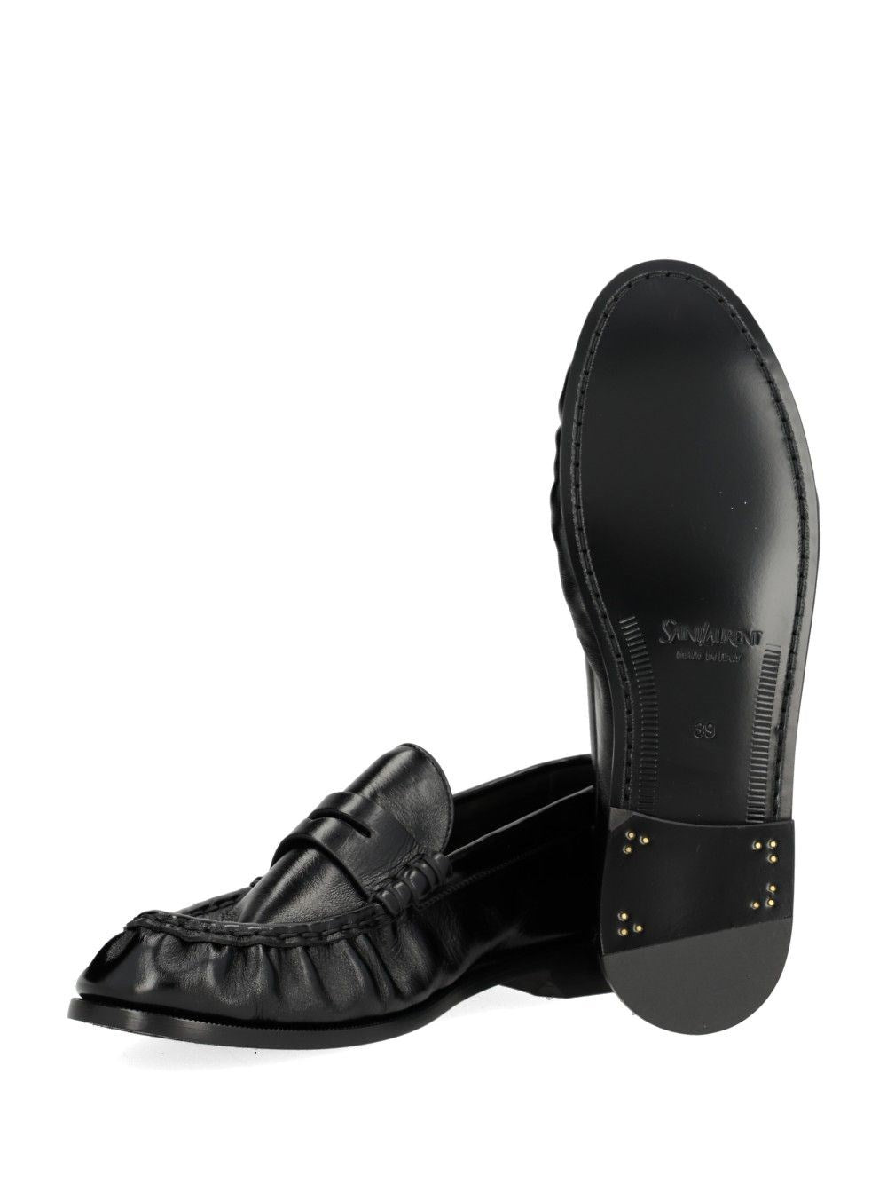 Saint Laurent Men Le Loafer  Moccasins SAINT LAURENT