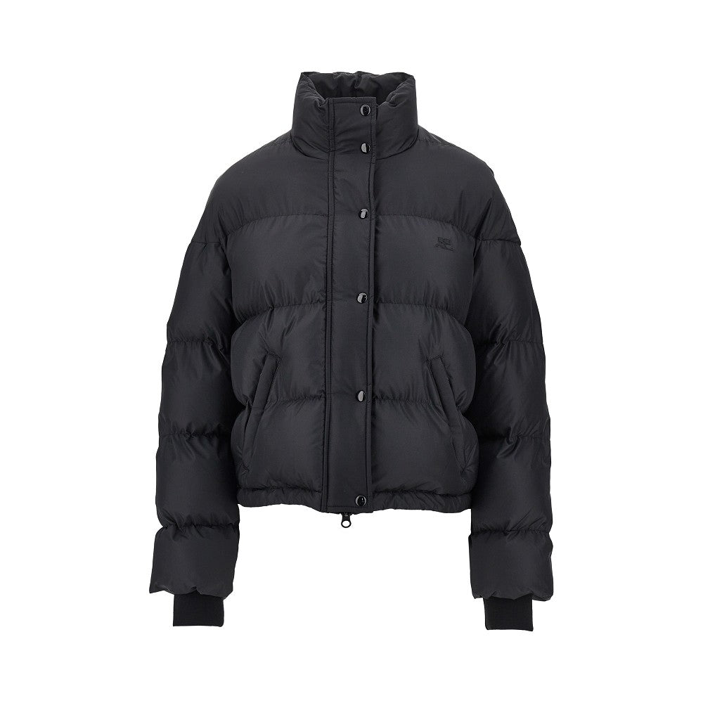 Courreges Women Short Down Jacket COURREGES