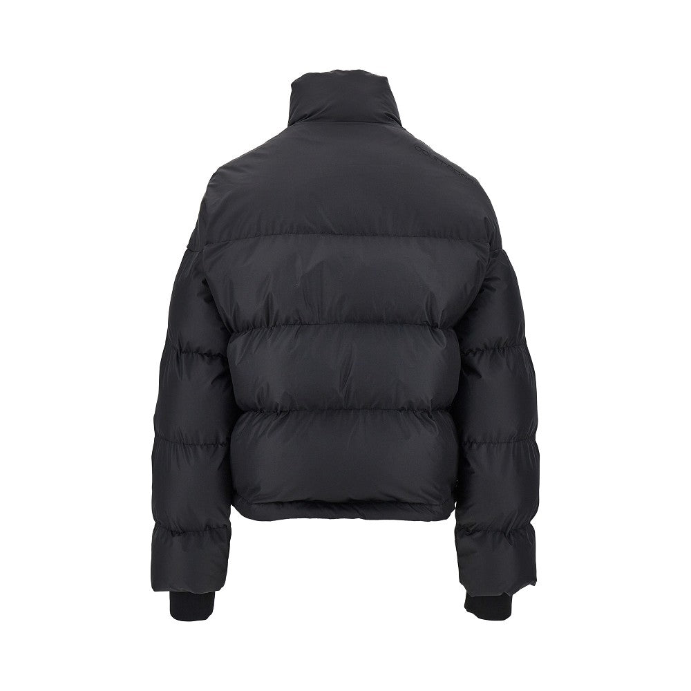 Courreges Women Short Down Jacket COURREGES