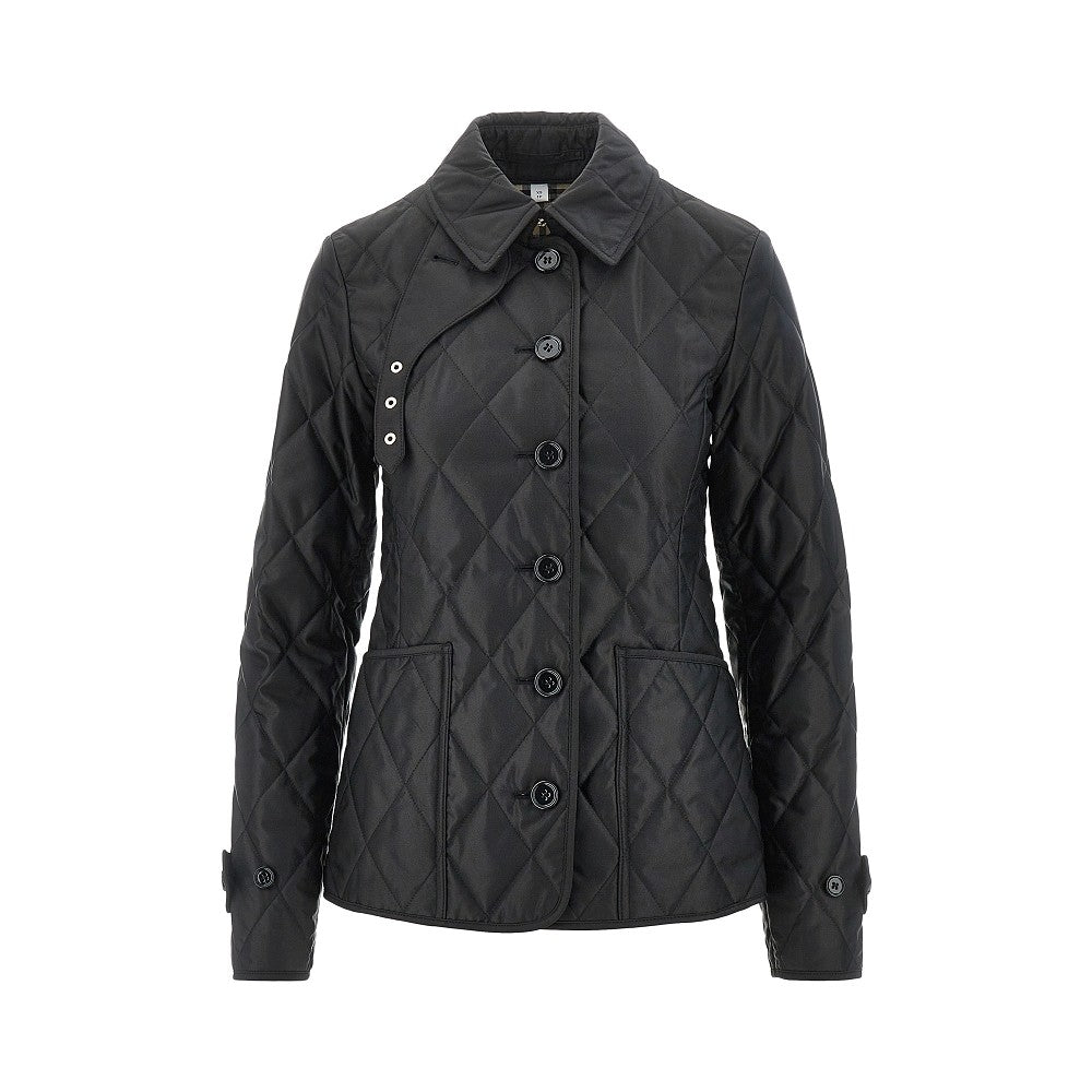 Burberry Women 'Fernleigh' Quilted Jacket BURBERRY