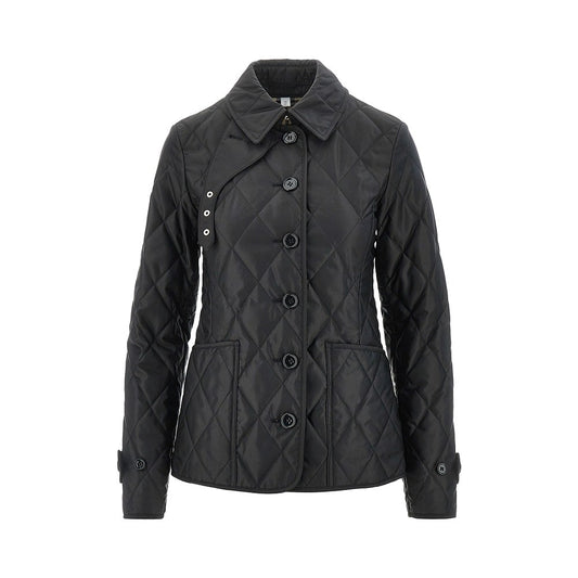 Burberry Women 'Fernleigh' Quilted Jacket BURBERRY